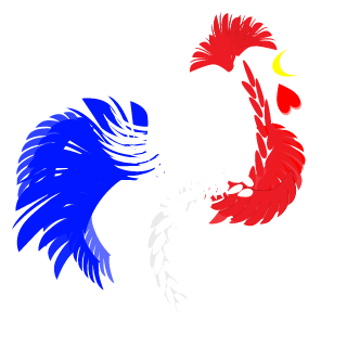 Armand-BF's emblem