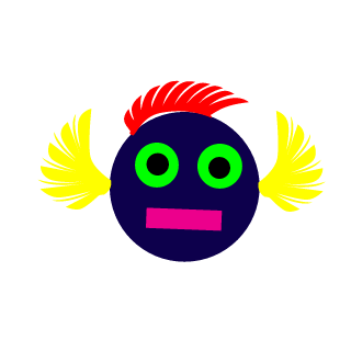 Phormzy's emblem
