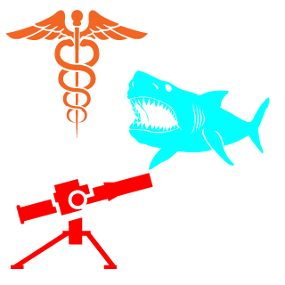 FeelGoodUP's emblem