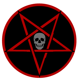 FragLand's emblem