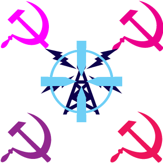 ByKA302's emblem