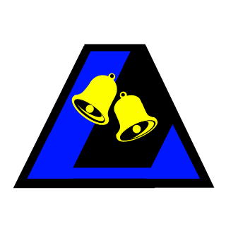 popradio's emblem