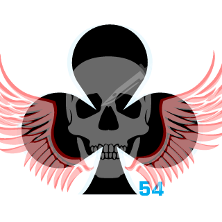 Paskychi's emblem