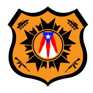 JUANMA PR86's emblem