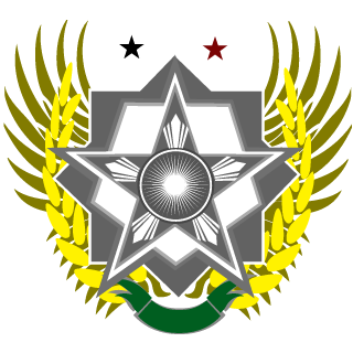 I-Sagittarius-l's emblem