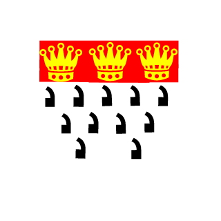 nBubaZ's emblem