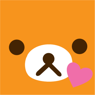 minemineko's emblem