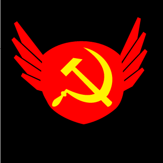 UndeadVEVO's emblem