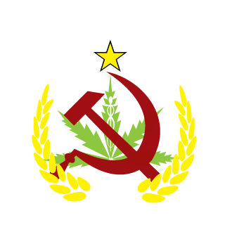 GyaNiqua's emblem