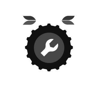 PFLUGMEISTER's emblem