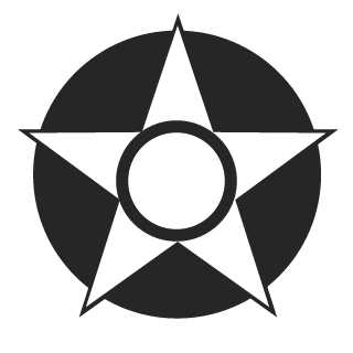 NFS's emblem