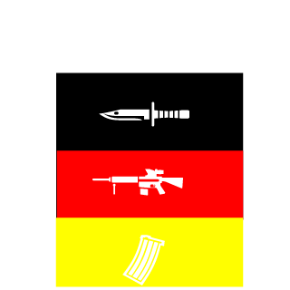 FarmerGER's emblem
