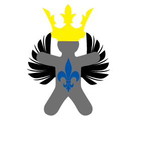 HBFVHDK's emblem