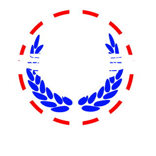 Erai-Gamiiing's emblem