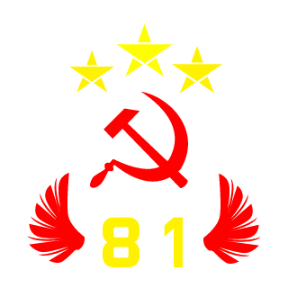 iTM87's emblem