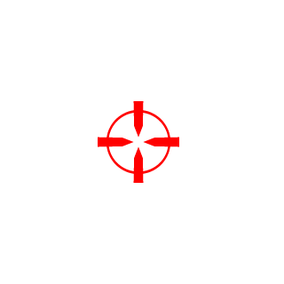 OBFleischer's emblem
