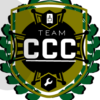 Caveiras Cancao de Aco's emblem