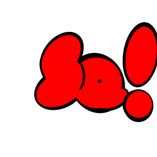 ORWsquad's emblem