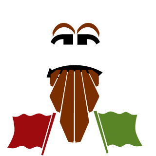TopWash's emblem
