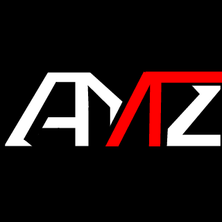 aMazing Team's emblem