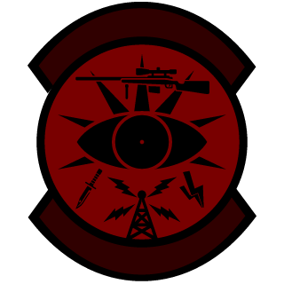 GrnBlclvaMan's emblem