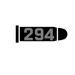 BF294's emblem