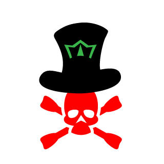 Fakinhoo's emblem