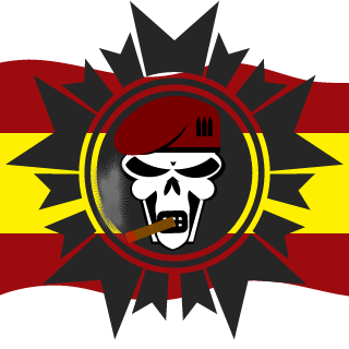 Clan CoeS's emblem