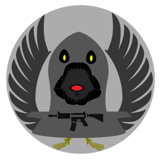Wackytracks's emblem