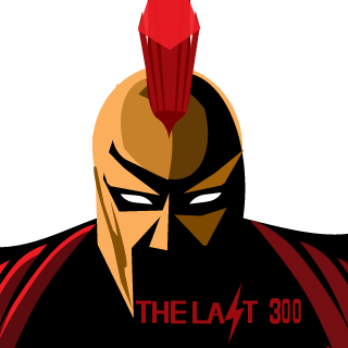 THE_LAST_ONE_300's emblem
