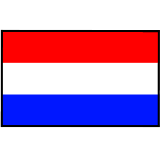 Eenmeter's emblem