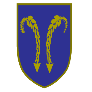 SixGunDave's emblem