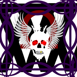 DRSRR-61's emblem