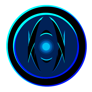 NeXusEXP's emblem