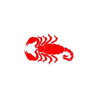 Ranger274's emblem