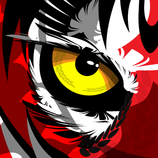 KlNGOFDARKNESS's emblem
