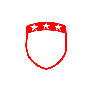 R9 Clan's emblem