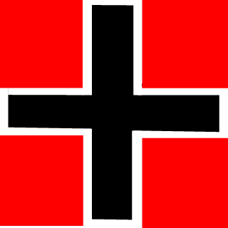 DerRoteBaron1918's emblem