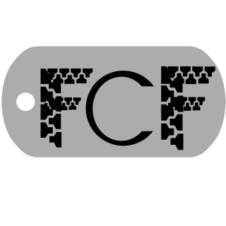 FCF Wrestling's emblem