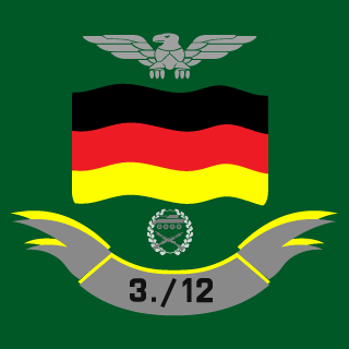 lupo312's emblem
