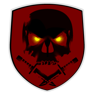 Vicxaus's emblem