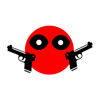 GoGIWaN's emblem