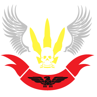 Beast9510's emblem