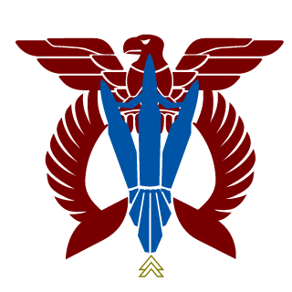 TheNinetyneute's emblem
