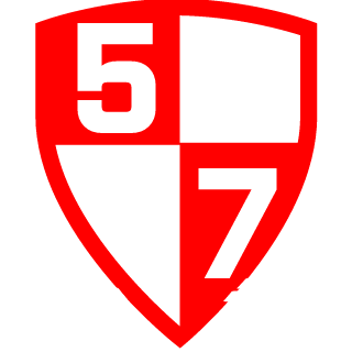 Spook57's emblem