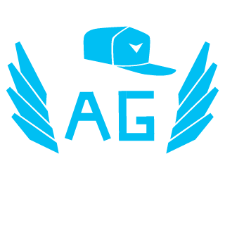 AwkwardGaming's emblem