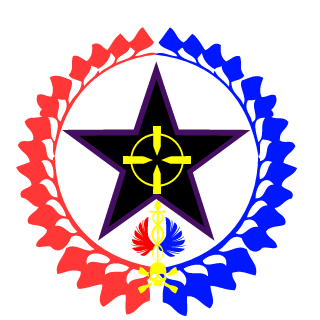 71CKL's emblem