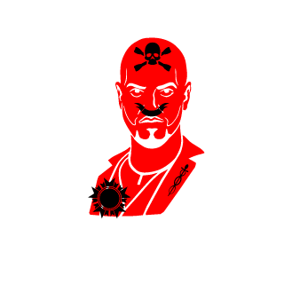 Minotaurus13's emblem
