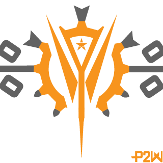 Brillefrank's emblem