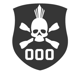 GATUINDO's emblem